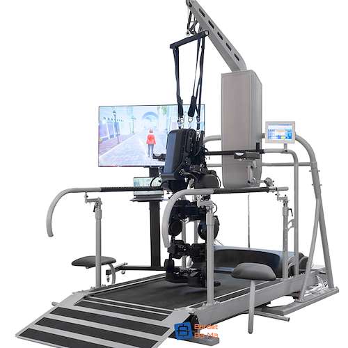 احیا برد تجهیزات توانبخشی تهران - بردت با ما